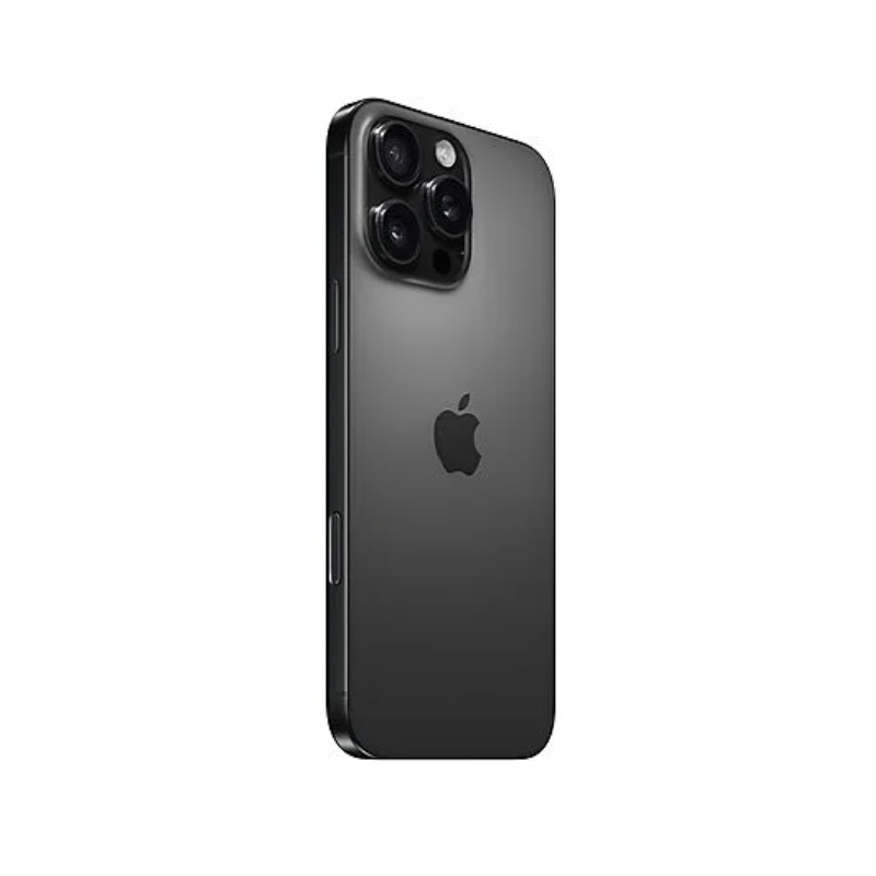 iPhone 16 Pro Max 256gb Nero Titanio eSIM