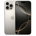 iPhone 16 Pro Max 256gb Titanio Naturale eSIM